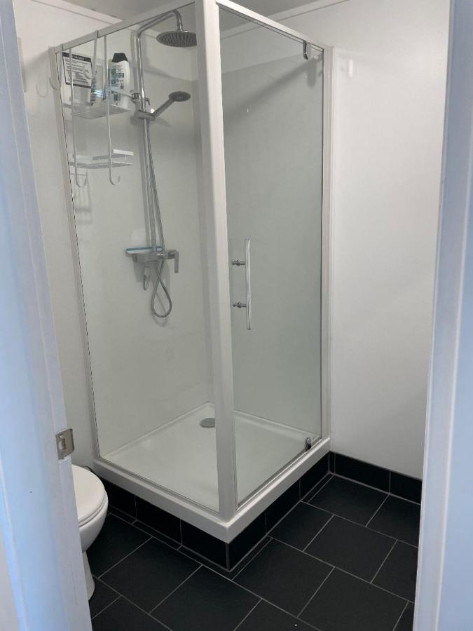 Pool House - One Bedroom Self Contained Unit Motueka Exterior foto